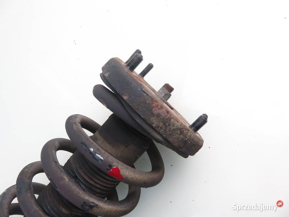 AMORTYZATOR LEWY PRZEDNI HONDA ACCORD VIII 22 małopolskie sprzedam