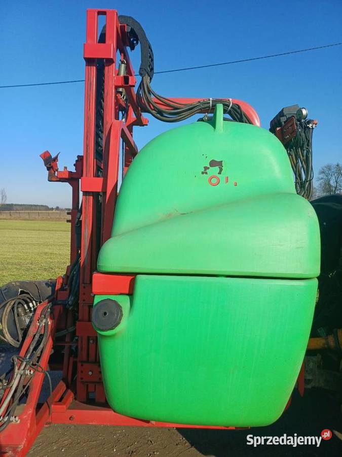 Opryskiwacz Zawieszany Krukowiak Płonne-Plebanka sprzedam