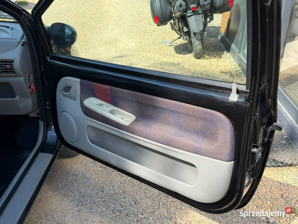 Renault Twingo Częstochowa sprzedam