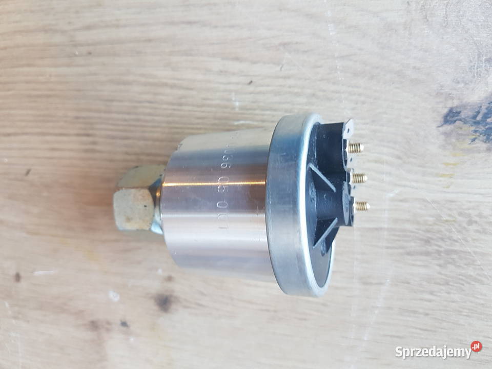 Ładowarka XCMG ZL50 czujnik Wrocław