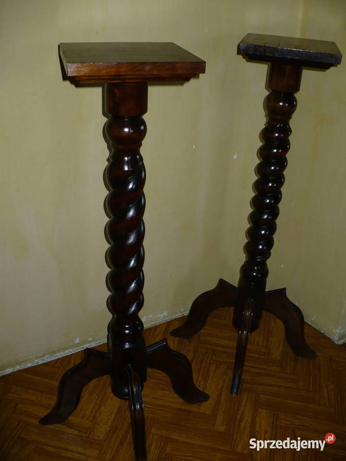 Postumeny Kwietniki Stojaki Pozostałe Puszczykowo