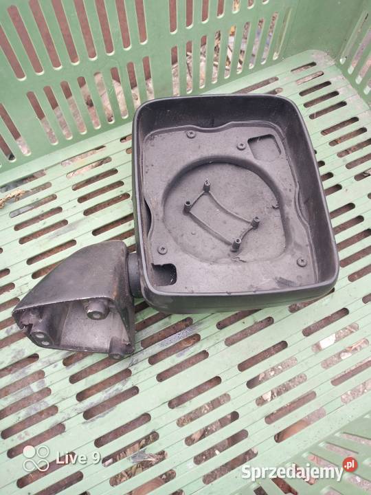 Mercedes g klasa 463 lusterko lewe Kocmyrzów