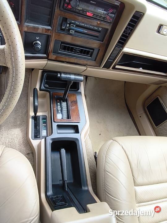 Jeep Cherokee XJ Ubieszyn