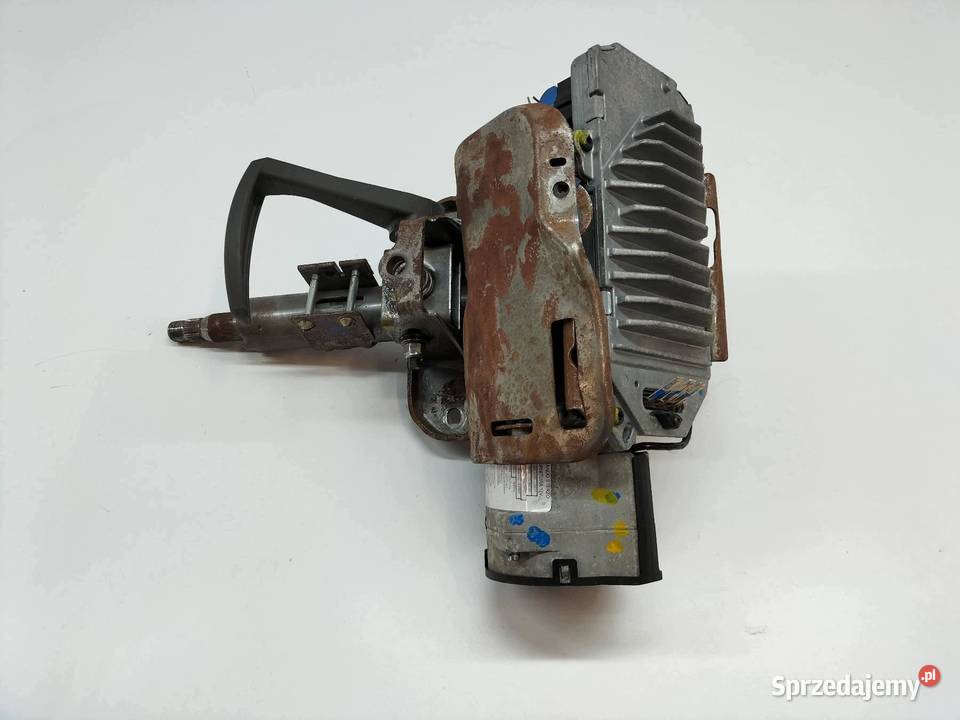 KOLUMNA WSPOMAGANIE ELEKTRYCZNE Fiat Panda II