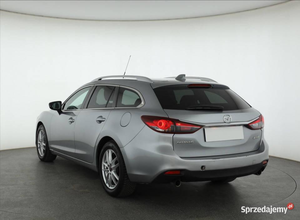 Mazda 6 20 SkyactivG mazowieckie Piaseczno sprzedam