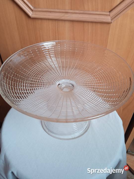 Patera Hortensja H 1631 w katalogu z 1970 r Koźminek