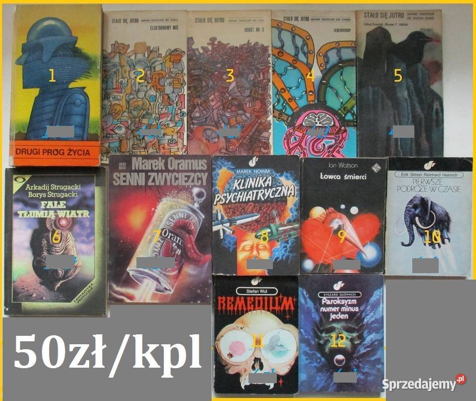 Brudny Harry Ludlum Chandler Rock Łódź