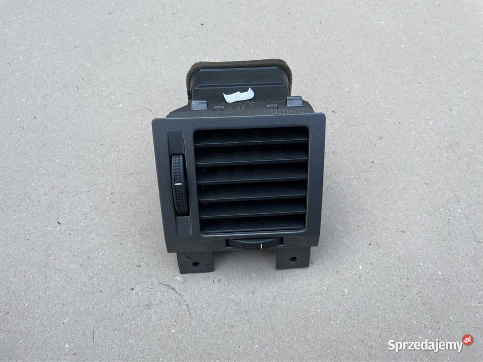 9177170 kratka nawiewu prawy przód Opel vectra c