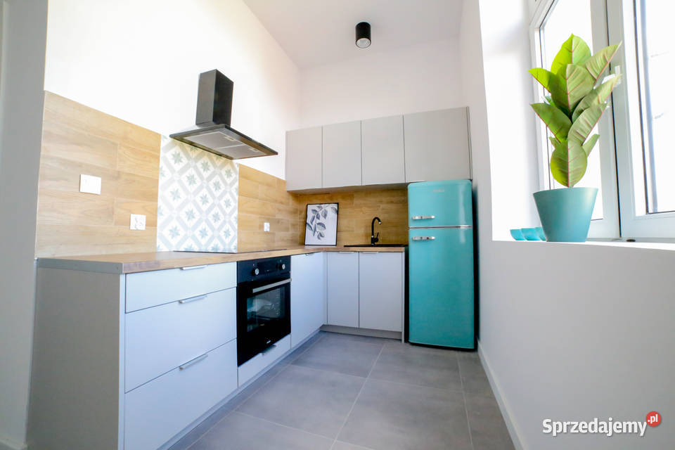 Mieszkanie w Centrum Słupska Wojska Polskiego 16 Sprzedaż