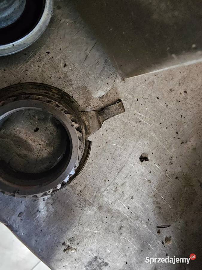 Cagiva 350 Ala Rossa ślimak prędkościomierz Jelenia Góra sprzedam