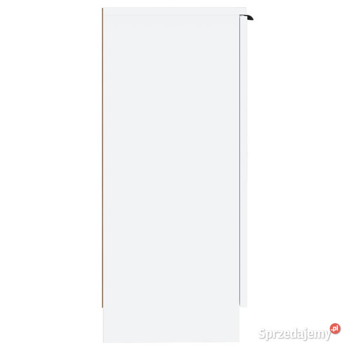 Szafka biała 30x30x70 materiał drewnopochodny Warszawa