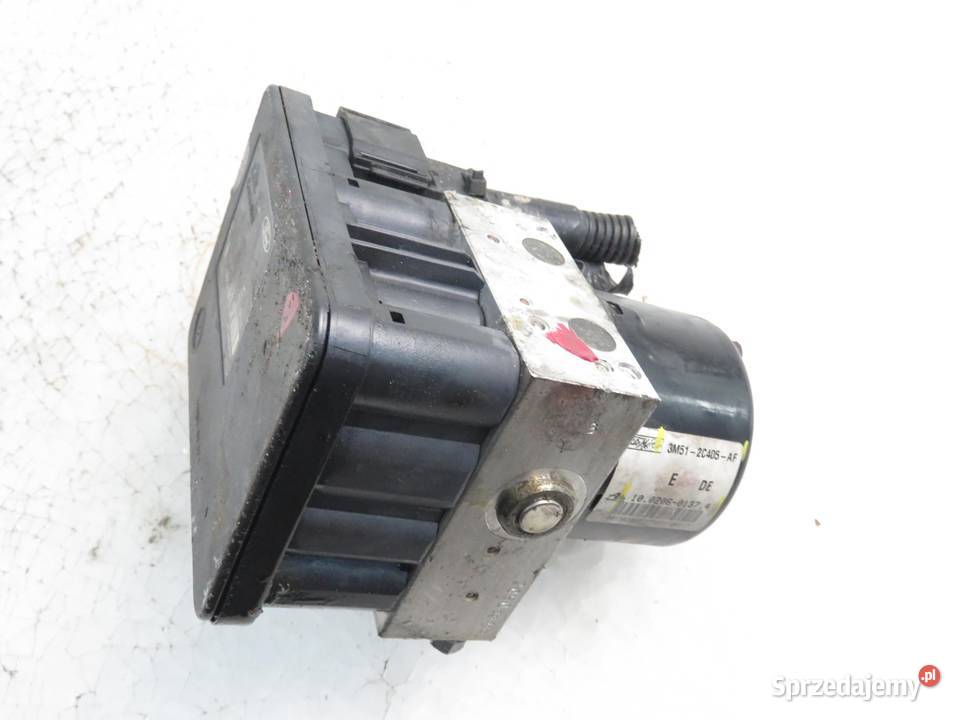 POMPA ABS MAZDA 3 BK 10096001123 sprzedam