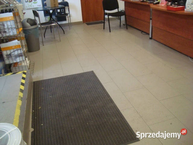 Lokal 750 metrów Wałbrzych 750m2 dolnośląskie