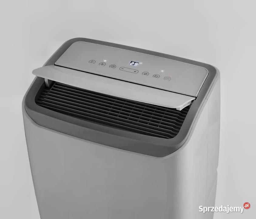 Klimatyzator przenośny 3 5kW Krasne-Lasocice
