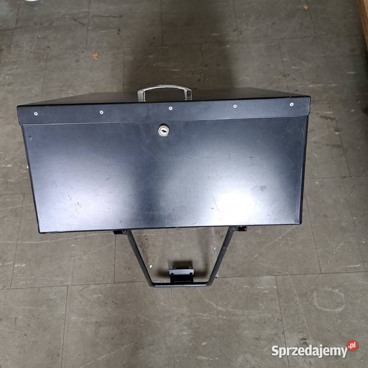 Skuter TAOTAO 50 3 Motoryzacja