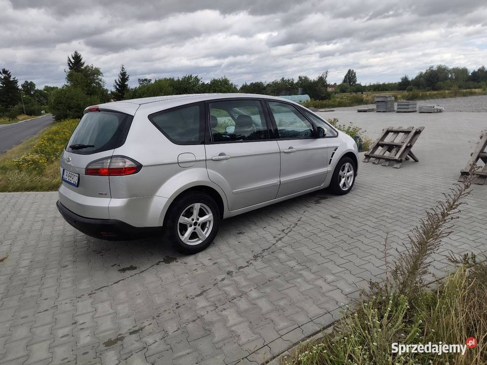 SprzedażZamiana możliwa zamiana Ford Lublin
