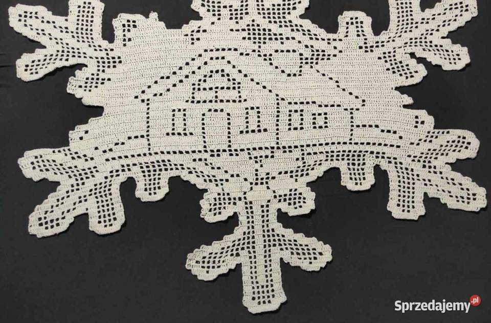 Piękna ozdoba oknaściany lampki kulki