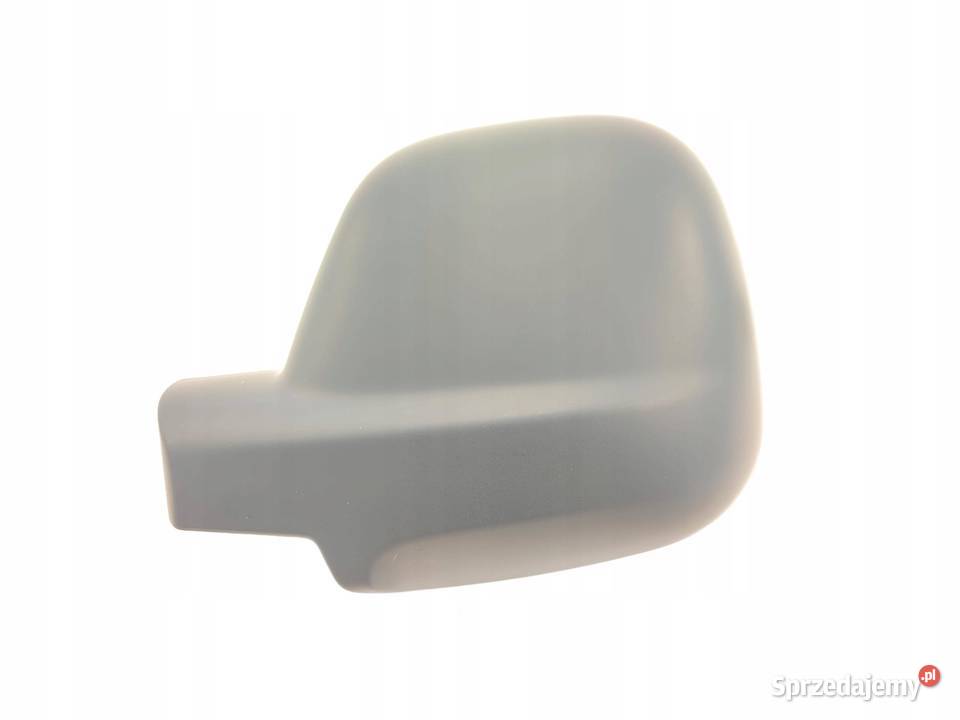 OBUDOWA LUSTERKA LEWEGO CITROEN BERLINGO B9 2008 osobowe