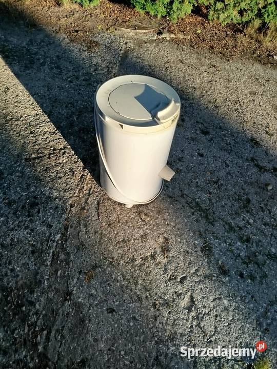 Wirówka do bielizny przywieziona z Niemiec Zamość sprzedam