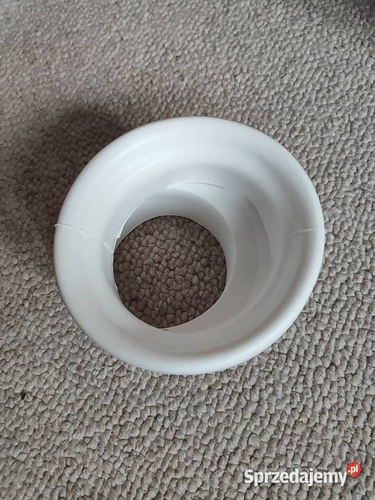 Złącze mimośrodowe do podłączenia WC Wyględy sprzedam