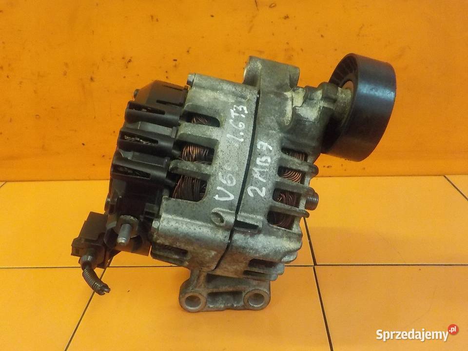 V60 S60 16 T3 T4 ECOBOOST 14r 179 B4164T Suków sprzedam