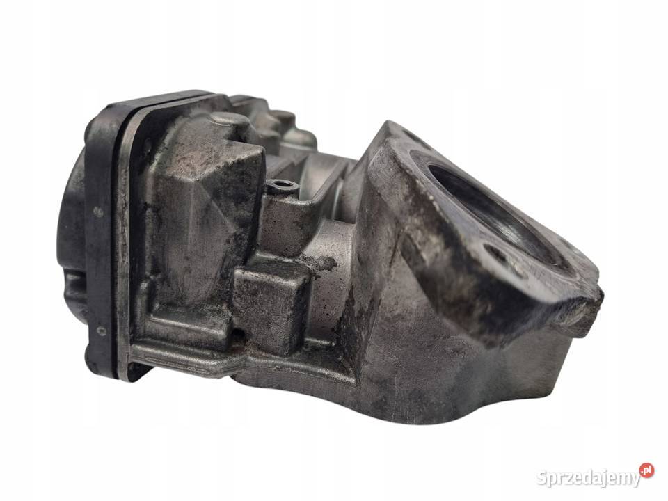 ZAWÓR EGR Renault Kadjar Kangoo Megane Captur 15 Chełm