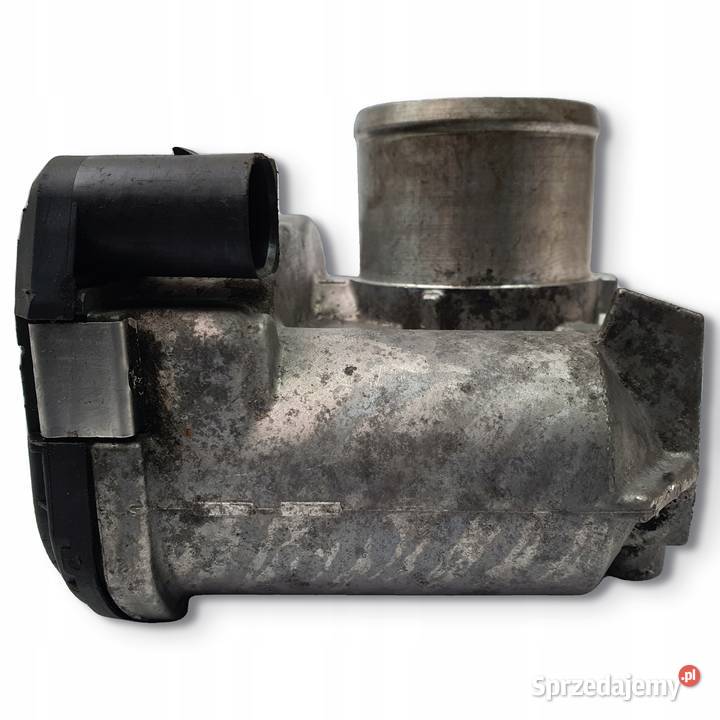 PRZEPUSTNICA Renault Trafic II Vivaro 20 DCI Chełm