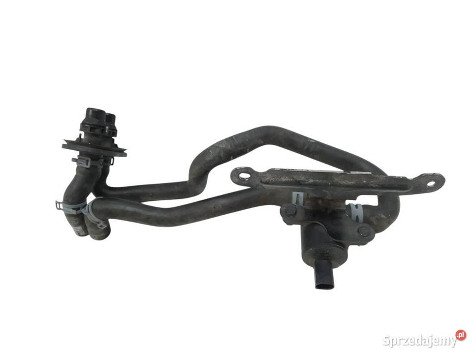 POMPA WODY DODATKOWA 4H0121671D 20 TDI Audi A4