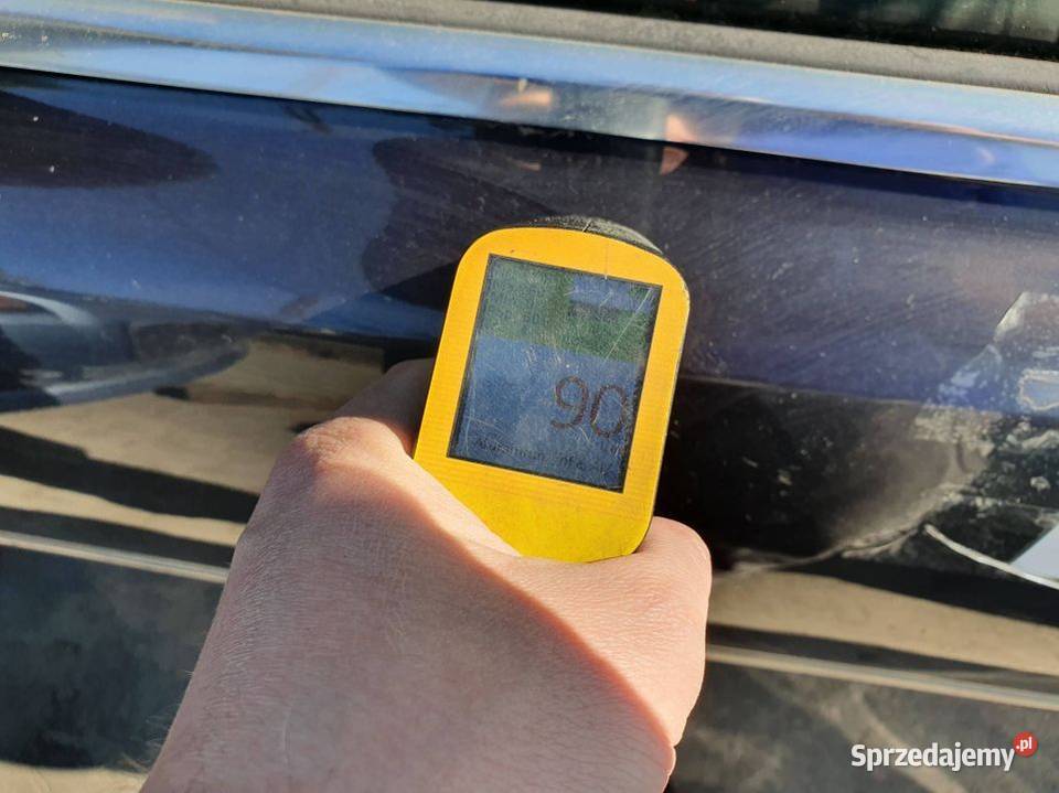 DRZWI LEWE PRZÓD AUDI A8 D3 LZ7Q osobowe Lipno