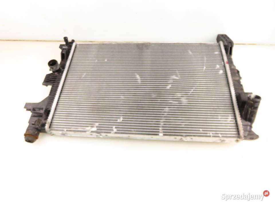 CHŁODNICA WODY FORD FOCUS MK3 10 CV618C342VC