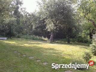 Lesniczówka 55 Krakowa do zamieszkania Domy Łomna