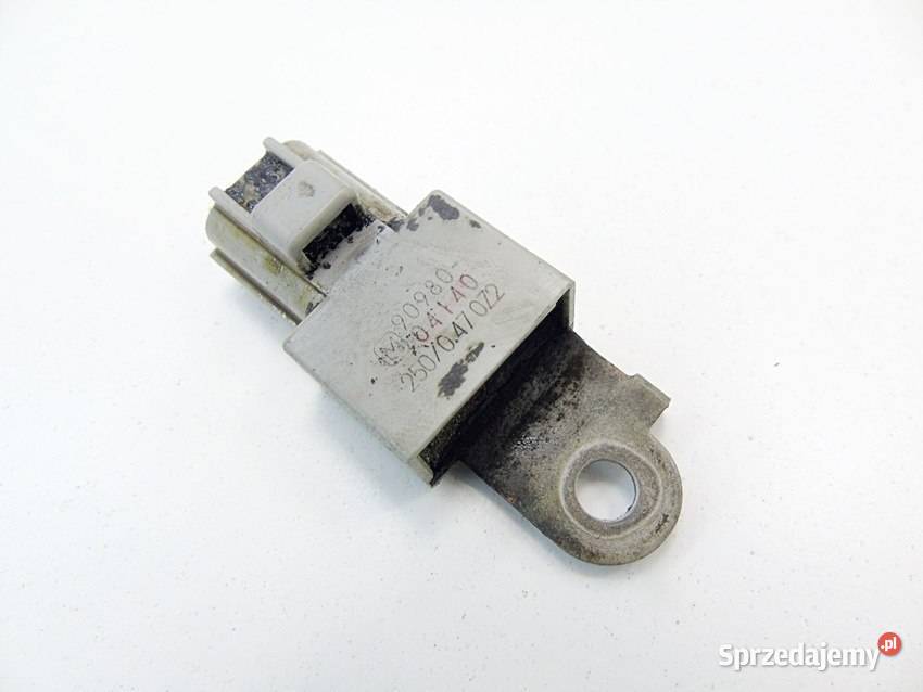 KONDENSATOR CZUJNIK MASY CZUJNIK MASY 10 16V śląskie Sosnowiec