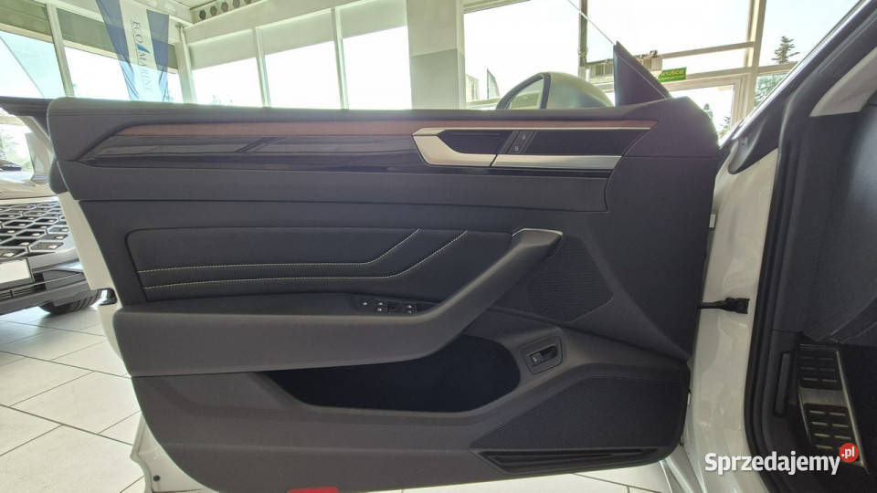 Volkswagen Arteon pełny VAT Giżycko