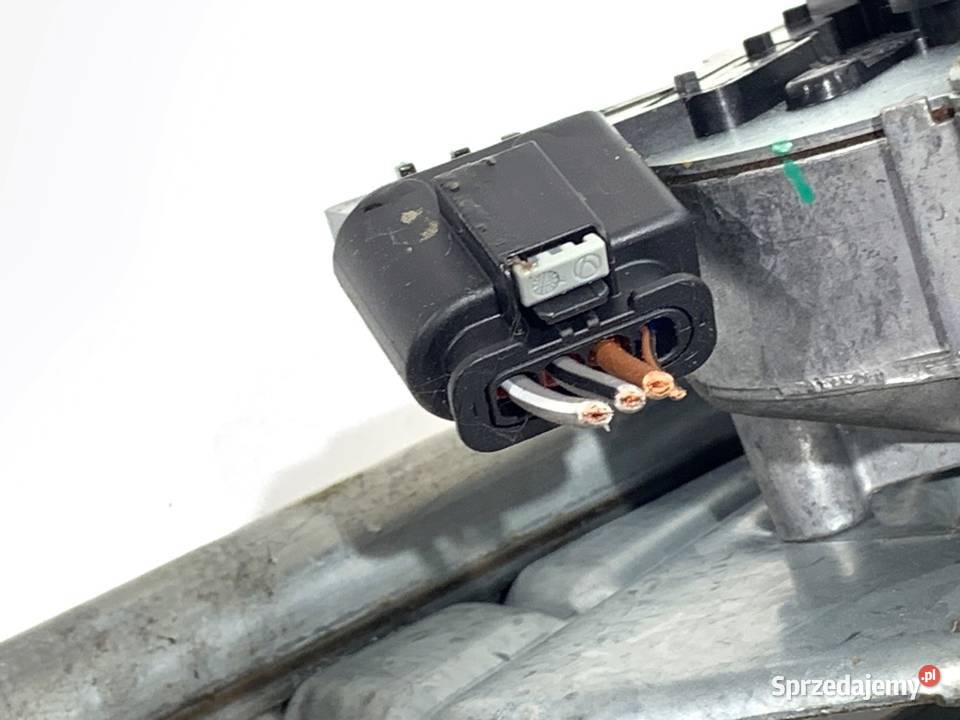 MECHANIZM WYCIERACZEK PRZÓD MERCEDES GLE