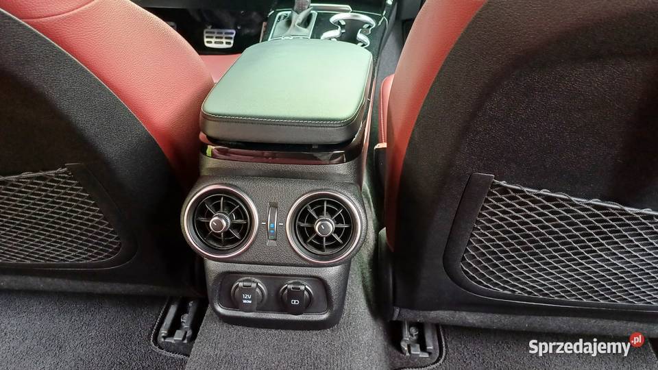 KIA STINGER 20 2021R 4X4 Zgierz