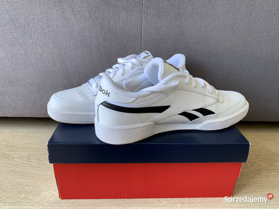 Buty męskie Reebok 425 Obuwie Łódź