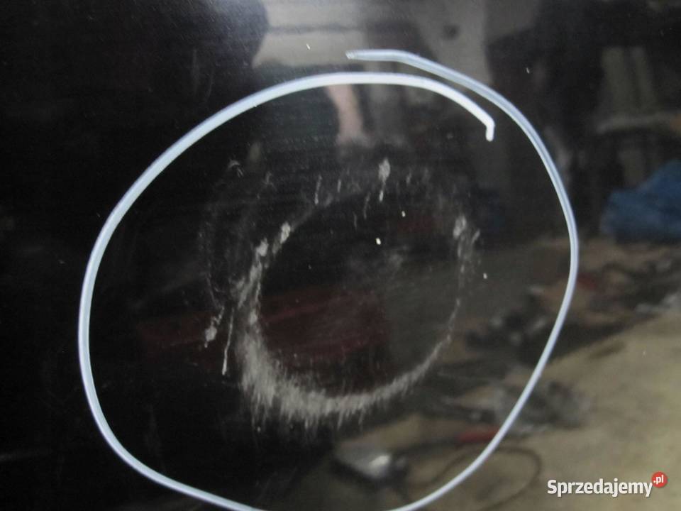 HONDA CRV III 07r drzwi prawe przód sprzedam