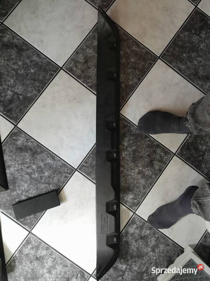 Votex lotka daszek golf 2 zachodniopomorskie Kobylanka