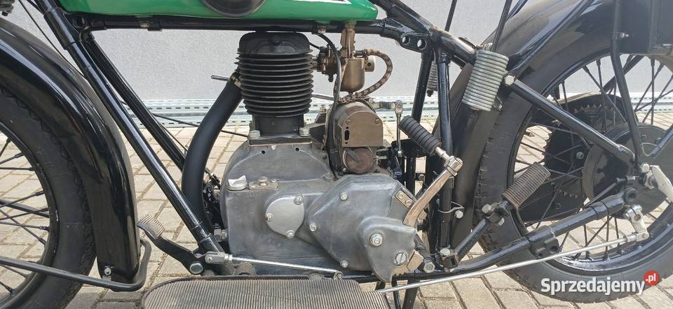 DRAD R06 1928r D rad Drad podkarpackie Mielec