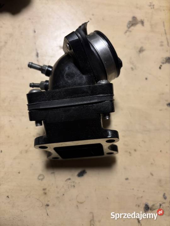 Króciecmembrna stage6 peugeot Limanowa sprzedam