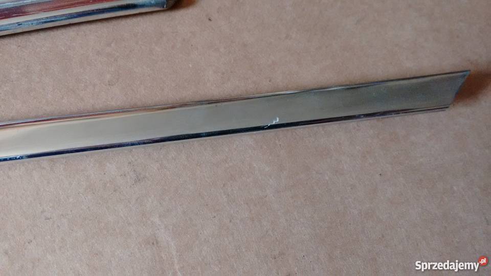 mercedes 123 chromy drzwi podkarpackie Stalowa Wola