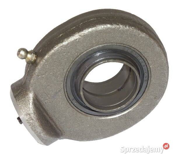 Ucho siłownika do przyspawania 50 GK50HO2RS Kamionna