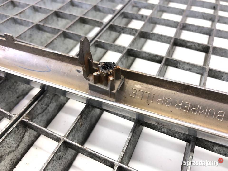 ATRAPA GRILL MITSUBISHI ASX Crossover KRATA podkarpackie