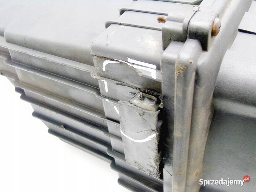 OBUDOWA FILTRA POWIETRZA 18 20 16V XSARA PICASSO śląskie Sosnowiec