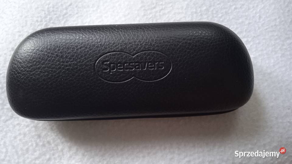 ELEGANCKIE NOWE ETUI NA OKULARY Piła