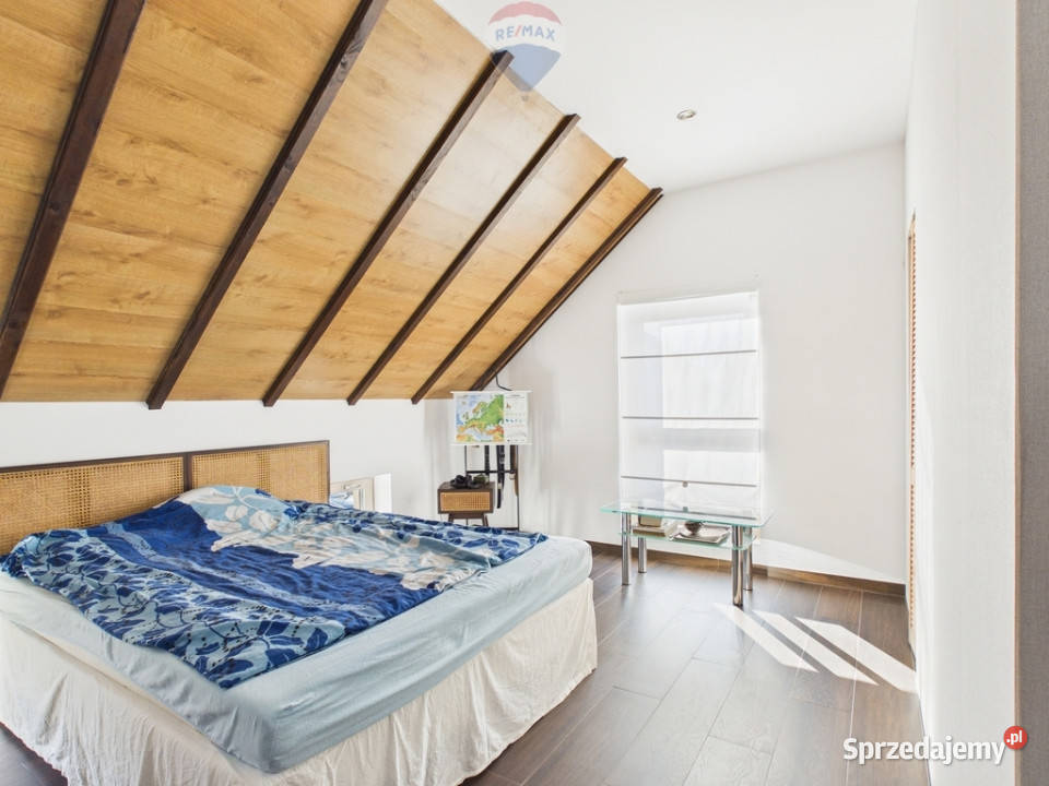 sprzedaży domu wolnostojącego 160m2 Duninowo 9312zł/m2 sprzedam