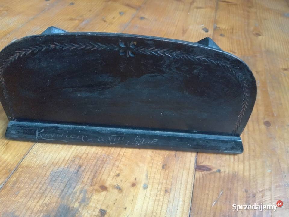 Goralszczyzna kalamarz Gdów