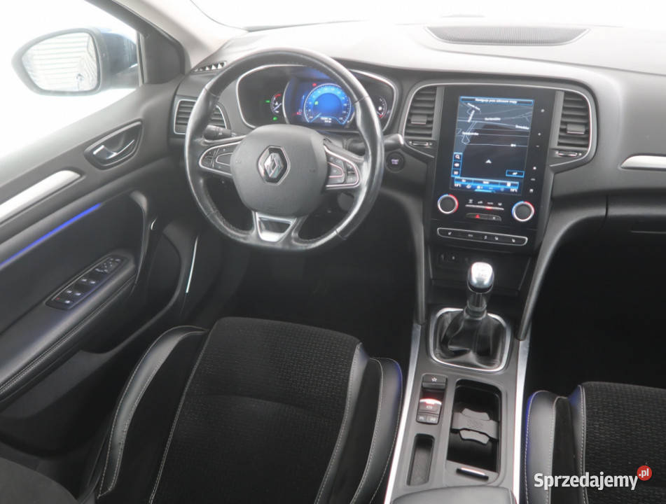 Renault Megane 12 TCe 97KM Bielany Wrocławskie sprzedam