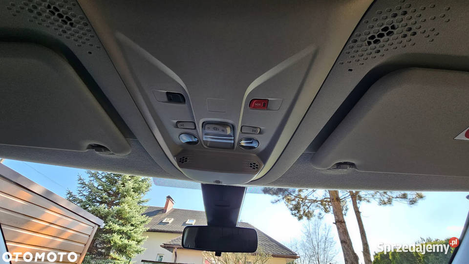 Toyota Proace City Long 15 130 38000km ProAce Krosno