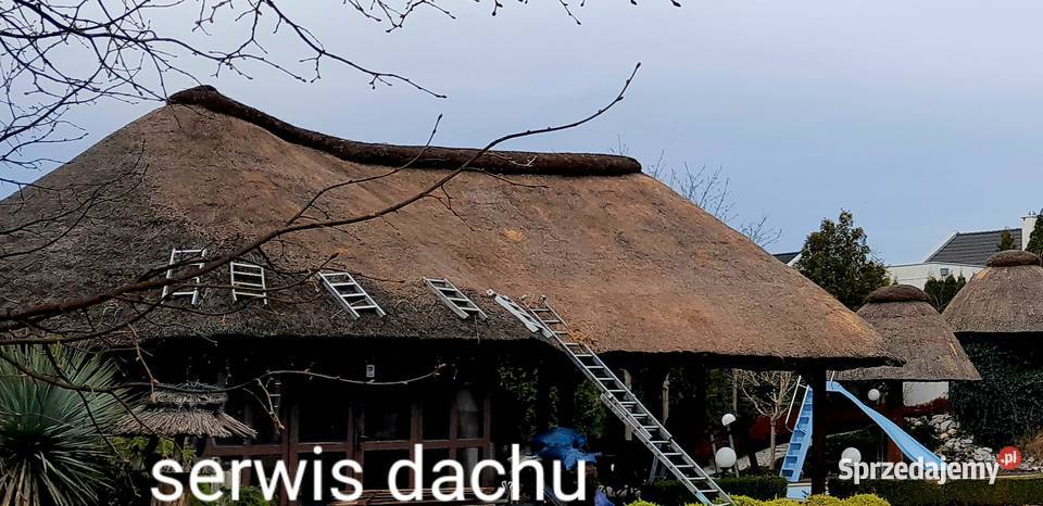 Strzecha Altany Altany i wiaty